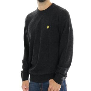 MAGLIA GIRO LYLE & SCOTT - Mad Fashion | img vers.300x/